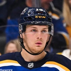Zachary Bolduc headshot