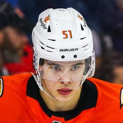 Zellweger's Overtime-Forcing Goal Highlights Resilience for Anaheim Ducks — image 3