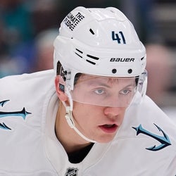 Ryker Evans headshot