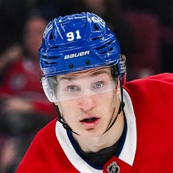 Oliver Kapanen headshot