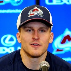 Ben Meyers headshot