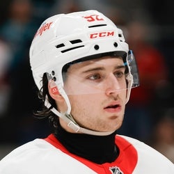 Marco Kasper headshot
