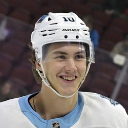 Maveric Lamoureux
