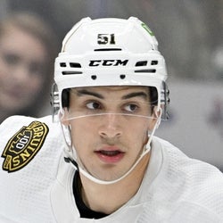 Matthew Poitras headshot