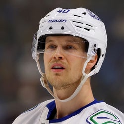 Elias Pettersson