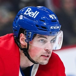 Jared Davidson