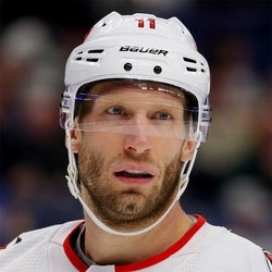 Jordan Staal headshot
