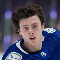 Cole McWard