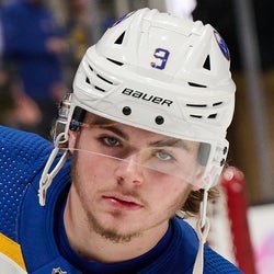 Zach Benson
