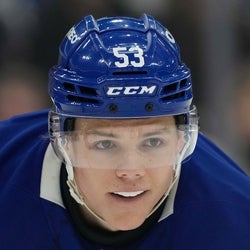 Easton Cowan