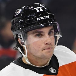 Jett Luchanko headshot