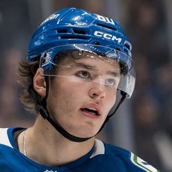 Braeden Cootes headshot