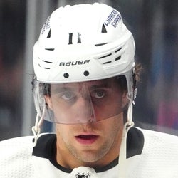Anze Kopitar headshot