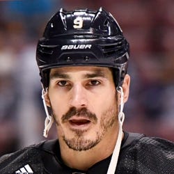 Brian Boyle