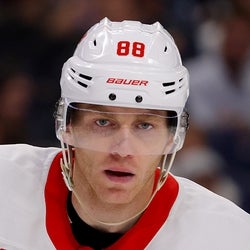 Patrick Kane headshot
