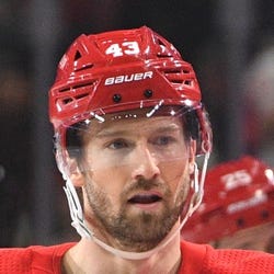 Darren Helm