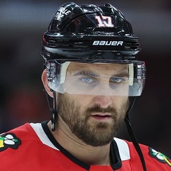 Nick Foligno headshot