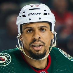 Ryan Reaves headshot