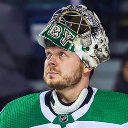 Anton Khudobin