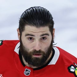 Patrick Maroon