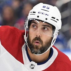 Mathieu Perreault