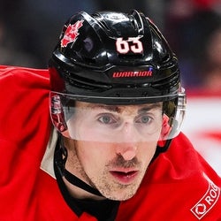 Brad Marchand headshot