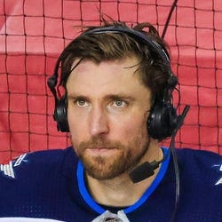 Blake Wheeler