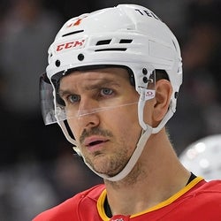 Mikael Backlund headshot