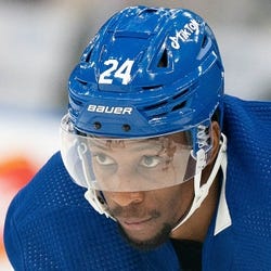 Wayne Simmonds