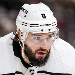 Drew Doughty headshot