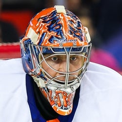 Semyon Varlamov headshot