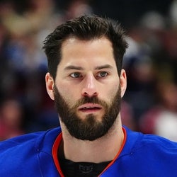 Adam Henrique headshot