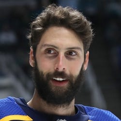 Robert Bortuzzo