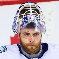 Braden Holtby