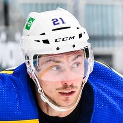 Tyler Bozak