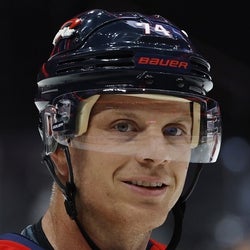 John Carlson News: Rights acquired in trade
