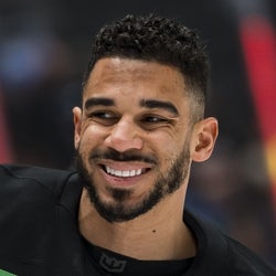 Evander Kane