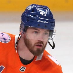Paul Byron