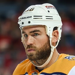 Ryan O'Reilly headshot