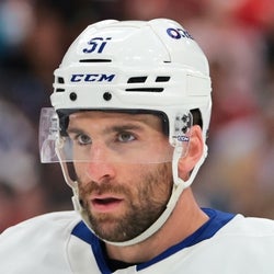 John Tavares headshot