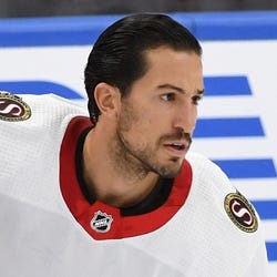 Michael Del Zotto