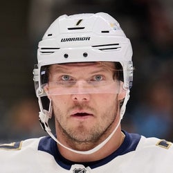 Dmitry Kulikov headshot