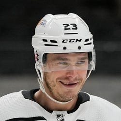 Dustin Brown