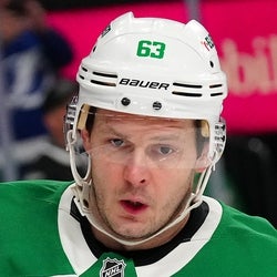 Evgenii Dadonov headshot