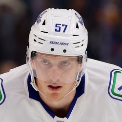 Tyler Myers headshot