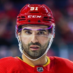 Nazem Kadri headshot