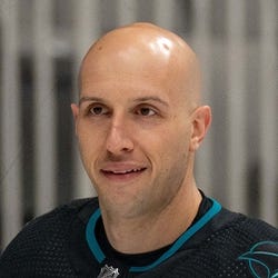 Nick Bonino