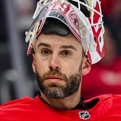 Cam Talbot headshot