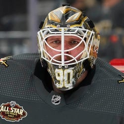 Robin Lehner