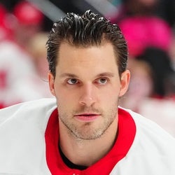 Ben Chiarot headshot